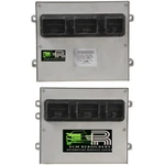 2007 Ford F-150, 4.2L Engine Control Module, Ecm, Pcm, Ecu, 7L3Z12A650FMB. Fixed Price $381.00.