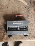 Mercedes Slk R171 Convertible Roof Control Module 1718203326. Fixed Price $26.87.