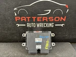 09-10 Mazda 6 2.5 Engine Motor Control Module Computer Ecm Ecu Id L51918881J. Fixed Price $95.00.