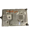 2017 Chrysler 200 P68258531AA P68250527AG Engine Control Module Ecu Ecm Pcm Oem. Fixed Price $29.95.