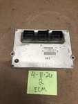 2012-2014 Acura Tl Engine Control Module Computer Ecm Ecu Pcm Oem 37820-RK1-A77. Fixed Price $20.00.