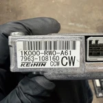 2013 2014 2015 Honda Civic Hybrid Battery Control Module Unit Oem 1K000-RW0-A61. Fixed Price $55.00.