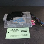 2019 Bmw 330I Oem Radio Amplifier Harmon Kardon Audio Id 6512R3985920 Fits 19-21. Fixed Price $235.10.