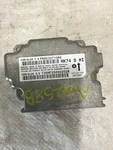 2015 Jeep Patriot Srs Control Module P68232713AC Oem. Fixed Price $59.00.