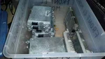 2003 2004 2005 2006 Lincoln Ls Front Electronic Module 6W4T-13B525-AA. Fixed Price $132.95.