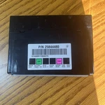 2007 - 11 Chevy Silverado Sierra Suburban Body Control Module Match Oem 25844480. Fixed Price $54.99.