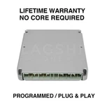 Engine Computer Programmed Plug&play 2000 Toyota Camry 89666-06131 2.2L Ecm Oem. Fixed Price $270.99.