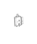 Genuine Mopar Engine Controller Module 68398860AA. Fixed Price $795.03.