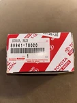 Toyota Rain Sensor Genuine #89941-78020 New Oem. Fixed Price $225.00.