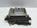 2016-2017 Volkswagen Tiguan Engine Computer Ecu Dme 06J906027KA Oem. Fixed Price $74.99.