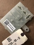 17-23 Tesla Model Charger Port Ecu Computer Module Oem 1092755-98-D. Fixed Price $120.00.