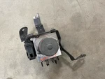 2012-2012 Ford Mustang Abs Anti-lock Brake Pump Module Assembly Factory Oem. Fixed Price $126.45.