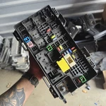 2008 Dodge Nitro Jeep Liberty Fuse Box Relay Block Body Power Module Bcm. Fixed Price $139.99.