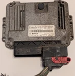 Oem Ford Engine Control Module. Fixed Price $70.00.