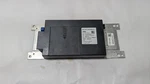 Used Telematics Interface Module Fits: 2014 Bmw X3 Communication Cont. Fixed Price $86.40.