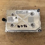 2014 Dodge Charger Hemi Engine Computer Control Module Ecm Ecu Pcm P05150797AC. Fixed Price $120.00.