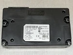 17 Ford Mustang Sync Control Module FR3T14D212SB. Fixed Price $34.99.