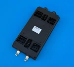 2010-2013 Mercedes GL450 GL550 R350 Front Sam Control Module 1649004101 Oem. Fixed Price $199.99.