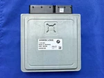 Bmw E60 528XI 328XI Engine Control Module 5WK90188 Dme MSV80 Ecu Ecm 7576297 Oem. Fixed Price $80.00.