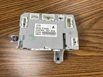 2006-2008 Mazda Body Control Module Bcm Bcu P/n: GP7B 67560B. Fixed Price $129.99.