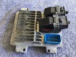 2006 Pontiac G6 Chevrolet Malibu/equinox Ecm Ecu Computer 12598625. Fixed Price $23.04.
