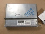10 Lexus IS250 "see Photos" Ecm Ecu Computer 89661-53E40. Fixed Price $199.99.