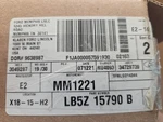 2020-2025 Ford Explorer Sunroof Glass Sunshade Power Motor LB5Z-15790-B Oem. Fixed Price $40.00.