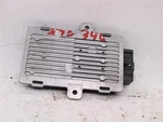 Steering Control Computer 745I 750I 760I 02 03 04 - 08 32306764735 891143. Fixed Price $52.99.