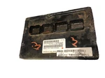 Vin No Security Dodge Caravan 3.3 Ecm Computer 375AE 04748363AF. Fixed Price $200.00.