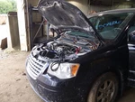 Driver Chassis Ecm Front Door Id 5026597AB Fits 09-10 Caravan 2092602. Fixed Price $76.00.