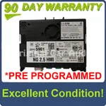 Pre-programmed 2016 2020 Buick Chevrolet Gmc Cadillac Oem Non-nav Hmi Module. Fixed Price $495.00.