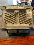 2018-2021 Jeep Wrangler Electronic Control Module; Id- P68292196AD; 2.0L Gas. Fixed Price $125.00.