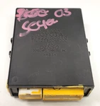 2001-2004 Toyota Sequoia Tailgate Liftgate Control Module 89222-0C010. Fixed Price $64.80.