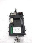 2012 Nissan Maxima Body Control Module Oem 284B1JA05D 51K Miles White. Fixed Price $99.99.