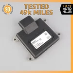 14-17 Bmw I3 I01 Hybrid Engine Control Module Ecu Dme Oem 49K. Fixed Price $143.23.