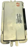 2012 - 2019 Bmw 650I F13 Coupe Oem Suspension Control Module 37146883907. Fixed Price $38.25.