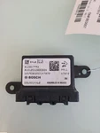 Chassis Ecm Driver Park Assist Fits 19-23 Sierra 1500 Pickup 579519. Fixed Price $85.81.