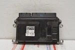 2014 Mazda 3 PEAB18881A Engine Control Module Unit Ecm D72 026. Fixed Price $28.99.