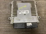 Engine Ecm Electronic Control Module Canada Market Fits 17-19 Elantra 103743. Fixed Price $75.00.