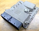 2017-19 Audi Ecm Q7 Pcm Engine Computer Control Module 3.0L 06E907425 4M0907551A. Fixed Price $79.51.