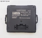 Genuine Volkswagen Control Module 3Q0-907-530-AR. Fixed Price $22.91.