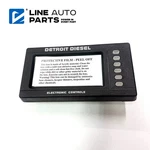 23517174 Genuine Detroit Diesel Edm Engine Display Module 57D-02716. Fixed Price $2999.00.