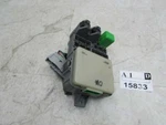 2002 2003 Acura Tl Multiplex Network Control Fuse Box Passenger Side Dash. Fixed Price $63.31.