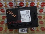 2017 2018 2019 Kia Niro Body Control Module Bcm Bcu 95400-G5AE0 Oem. Fixed Price $62.99.