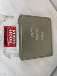 1995 Toyota Tercel Ecu/ecm 89661-16360. Fixed Price $51.44.