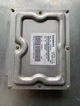 2003 Cadillac Deville Ecu Ecm Engine Control Module Pcm 12562481 12553671. Fixed Price $20.00.
