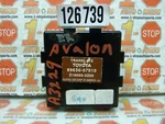 2002 2003 2004 Toyota Avalon Translate Control Module 89630-07010 Oem. Fixed Price $24.99.