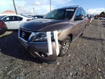 Chassis Ecm Transmission Cvt Shift Control Unit Fits 14 Infiniti QX60 12552727. Fixed Price $136.02.