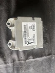 Fits 2011 Ford Edge 3.5L 3.7L BT43-14B321-AF Restraint Safety Control Computer. Fixed Price $39.99.