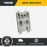 2017 Ram 1500 / 2500 3500 New Oem Body Control Module 68320319AC Year Wty. Fixed Price $355.00.